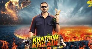 Khatron Ke Khiladi 15